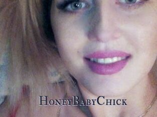 HoneyBabyChick