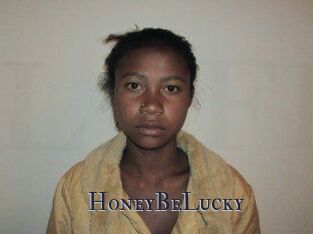 HoneyBeLucky