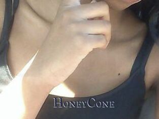 HoneyCone