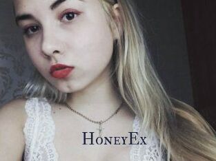HoneyEx