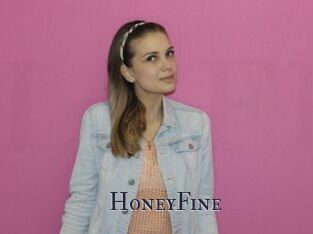 HoneyFine