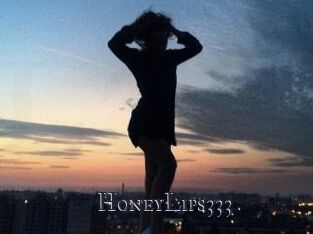 HoneyLips333