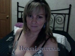 HoneyLovittall