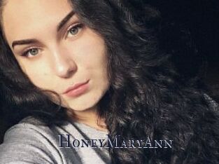 HoneyMaryAnn