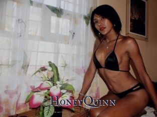 HoneyQuinn