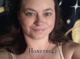 Honeybe43