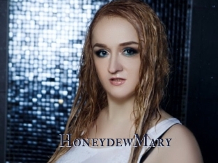 HoneydewMary