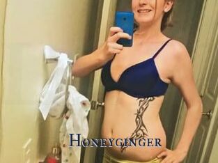 Honeyginger