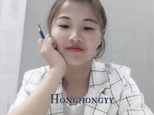 Honghongyy