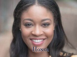 Honor