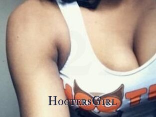 HootersGirl
