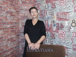Horatiana