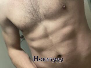 Horny999
