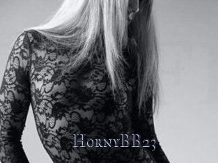 HornyBB23