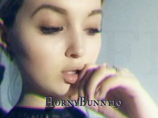 HornyBunny19