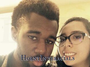 HornyInteracials