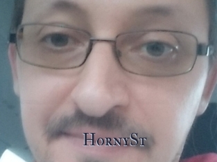 HornySt