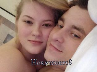 Hornycoup18