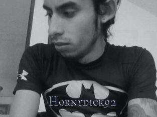 Hornydick92