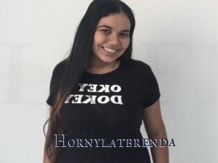 Hornylatbrenda