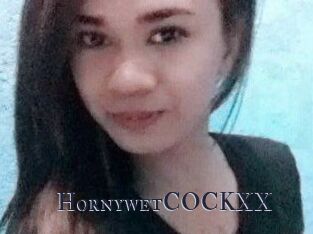 HornywetCOCKXX