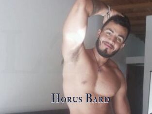 Horus_Bard