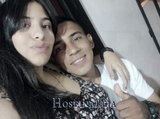 Hoseinaleja