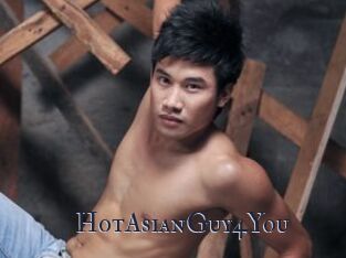 HotAsianGuy4You