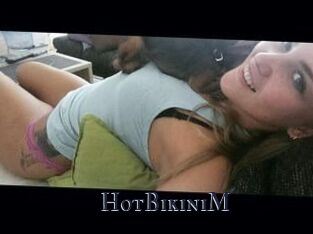 HotBikiniM