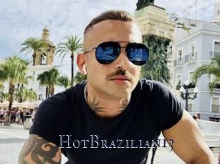 HotBrazilian13