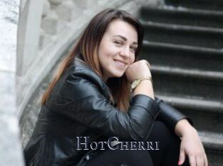 HotCherri