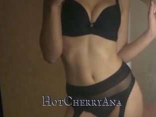 HotCherryAna