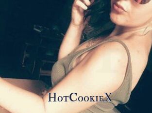 HotCookieX