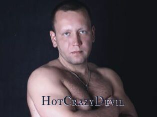 HotCrazyDevil