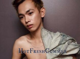 HotFreshCummer
