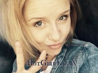 HotGirlLizaX