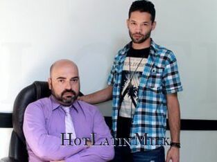 HotLatinMilk
