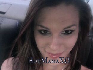 HotMamaXO