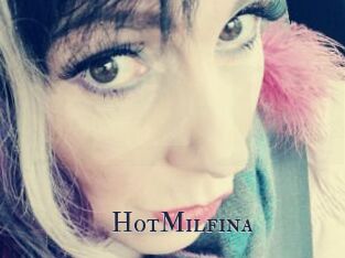 HotMilfina