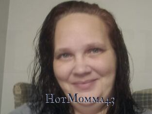 HotMomma43