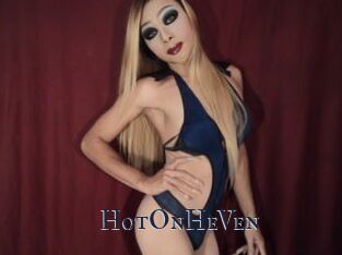 HotOnHeVen