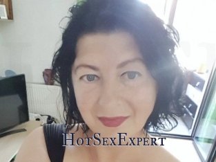 HotSexExpert