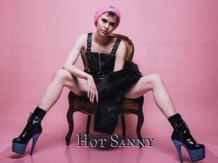 Hot_Sanny