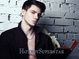 HotboySuperstar