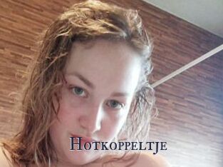 Hotkoppeltje