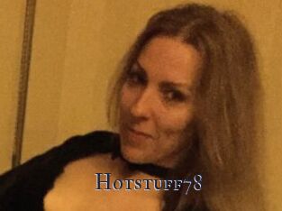 Hotstuff78