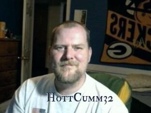 HottCumm32