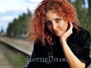 HottieDiyana