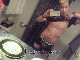 Housearrestx