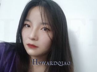 Howardqiao